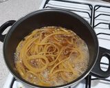 Foto del paso 4 de la receta: Chow mein panda style