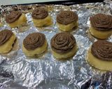 Foto langkah ke 6 dari resep Coffee Bun 😍.