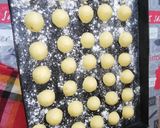 Une image de l'étape 6 de Gâteau avec fruits sec (façon Figolus).