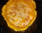 Foto del paso 3 de la receta: Zapallo cabutia relleno