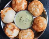 रवा आप्पे (Rava Appe Recipe In Marathi) रेसिपी स्टेप 8 फोटो 