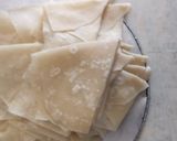 A picture of step 7 of Beef samosas.