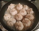 Foto del paso 4 de la receta: Gyozas