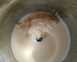 સીતાફળ મીલ્ક શેક (shitafal Milkshake recipe in Gujarati) રેસીપી સ્ટેપ1ફોટો