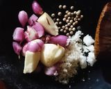 Foto langkah ke 3 dari resep Lumpia rebung.