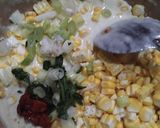 Foto langkah ke 1 dari resep Perkedel Jagung Padang.