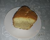 Foto del paso 13 de la receta: Queque de avena y limón