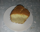 Foto del paso 13 de la receta: Queque de avena y limón