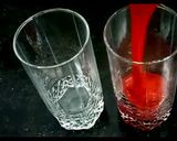 स्ट्रॉबेरी जूस (strawberry juice recipe in Hindi) रेसिपी चरण 3 फोटो