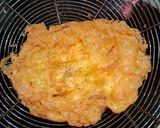 Foto langkah ke 4 dari resep Telur Barendo Khas Minang.