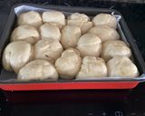 Foto del paso 3 de la receta: Panecillos de leche