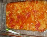 Ràczos hal recept fázis 1 fotója