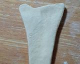 Foto del paso 5 de la receta: Medialunas de manteca