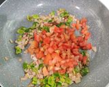 પનીર તવા પુલાવ (paneer tava pulav recipe in gujarati) રેસીપી સ્ટેપ4ફોટો