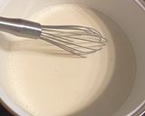 Spenótos Lassagne ahogy mi szeretjük recept fázis 2 fotója