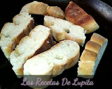 Foto del paso 4 de la receta: Capirotada Mexicana