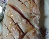 Butternut squash with pork loin recipe step 3 photo