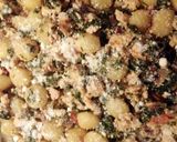 A picture of step 8 of Christi's Gnocchi Bake.