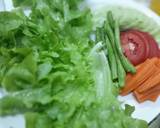 Larb Moo / Thai Spicy Minced Pork Salad recipe step 2 photo