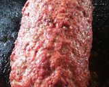Foto del paso 4 de la receta: Arrollado de carne picada.😋😉