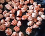 Foto del paso 2 de la receta: Salsa de tomates 🍅 🍝 con salchichita de cerdo o parrillera