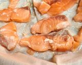 Foto del paso 5 de la receta: Salmón para picar