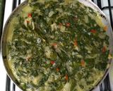Foto del paso 3 de la receta: Tortilla de acelga