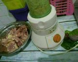 Foto langkah ke 1 dari resep Ayam Bakar Manis dan Meresap Enak#BikinRamadhanBerkesan.