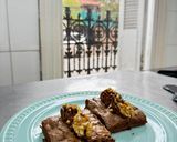 Foto del paso 6 de la receta: Brownie súper húmedo!🍫