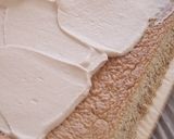 A picture of step 19 of Earl Grey Swiss Roll Cake (Black Tea Cake).