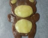 A picture of step 8 of Suzy's Zoo Boof Cookies.