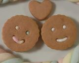 A picture of step 10 of Made Simple Strawberry Milk Cookies.