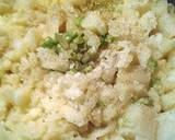Pan's potatoes recipe step 4 photo