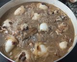 Foto del paso 4 de la receta: Choquitos encebollados