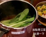 一鍋三菜part1~玉米丸子&珍珠丸子&番茄牛肉湯【WMF 6.5L Fusiontec 快力鍋】的食譜步驟11照片