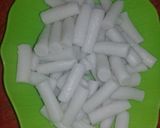 Foto langkah ke 2 dari resep Tteokbokki.