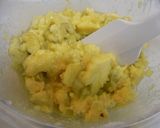 A picture of step 5 of Soft & Rich Sweet Potatoes.