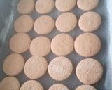 Foto del paso 6 de la receta: Alfajorcitos caseros
