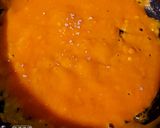 A picture of step 6 of Mango Peda.