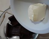 Foto del paso 5 de la receta: Pastel imposible (chocoflan)
