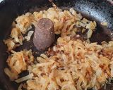 Foto del paso 3 de la receta: Mermelada de cebolla con vino tinto y vinagre balsámico
