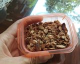 Foto langkah ke 6 dari resep Choco granola.
