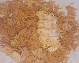 Foto langkah ke 3 dari resep Mie kriuk.