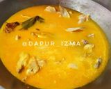 Foto langkah ke 4 dari resep Kare Ayam Pedas.