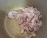 Foto langkah ke 1 dari resep Udang goreng tepung.
