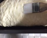Foto langkah ke 4 dari resep Basic Milk Bread.