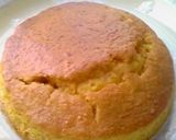 A picture of step 5 of Grated Carrot Cake With Honey.