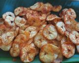 મસાલા કેળા ની વેફર (Masala Banana Wafer Recipe In Gujarati) રેસીપી સ્ટેપ3ફોટો