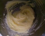 A picture of step 2 of Amore Mio ~ Blossoming Roses~ Damie Fresh Chocolate Cake For Valentine's.