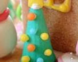 A picture of step 10 of Candy House - Colorful Version.
